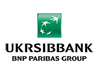 Банк UKRSIBBANK в Петрикове