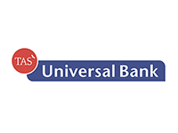 Банк Universal Bank в Петрикове